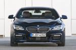 BMW 640d xDrive Coupe 2012 года